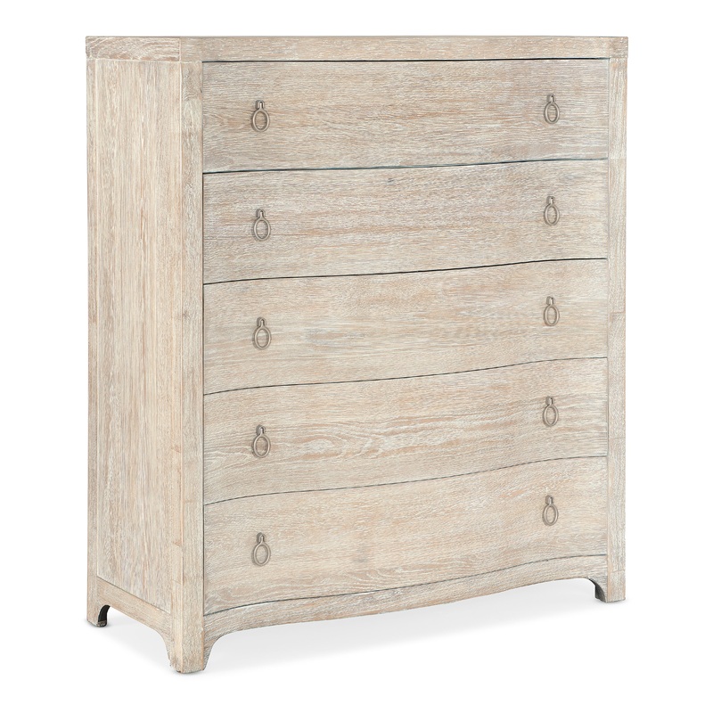 Serenity – Monterey 5-Drawer Chest