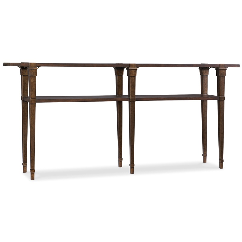 Skinny Console Table