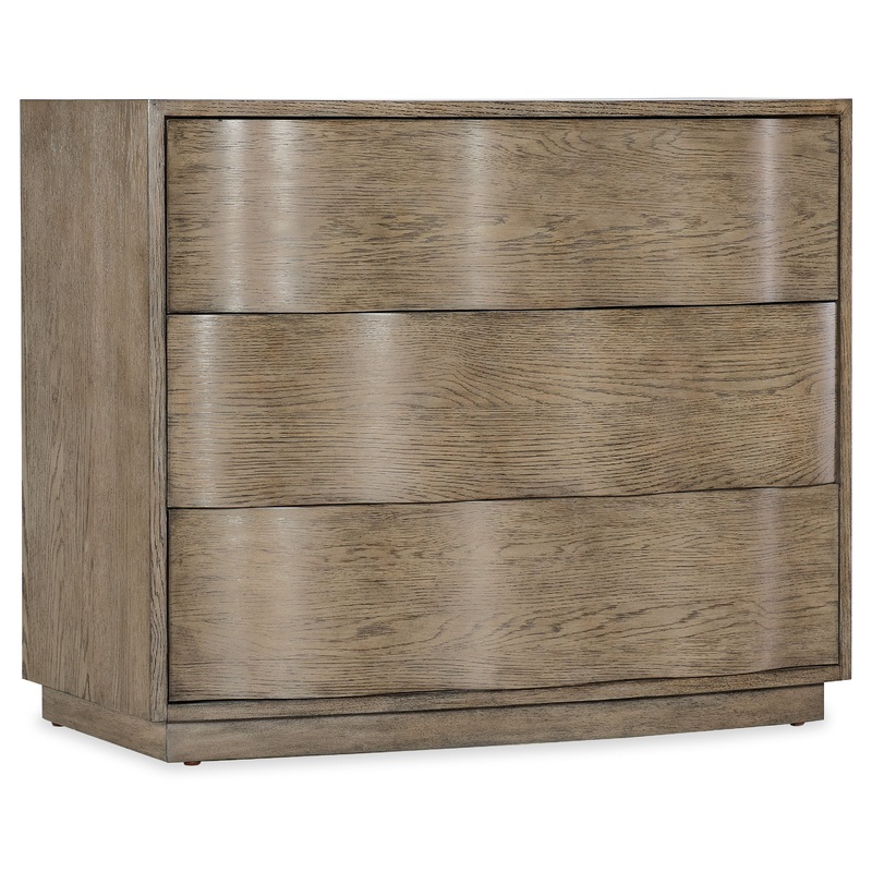 Sonnet – Bachelors Chest – Dark Gray