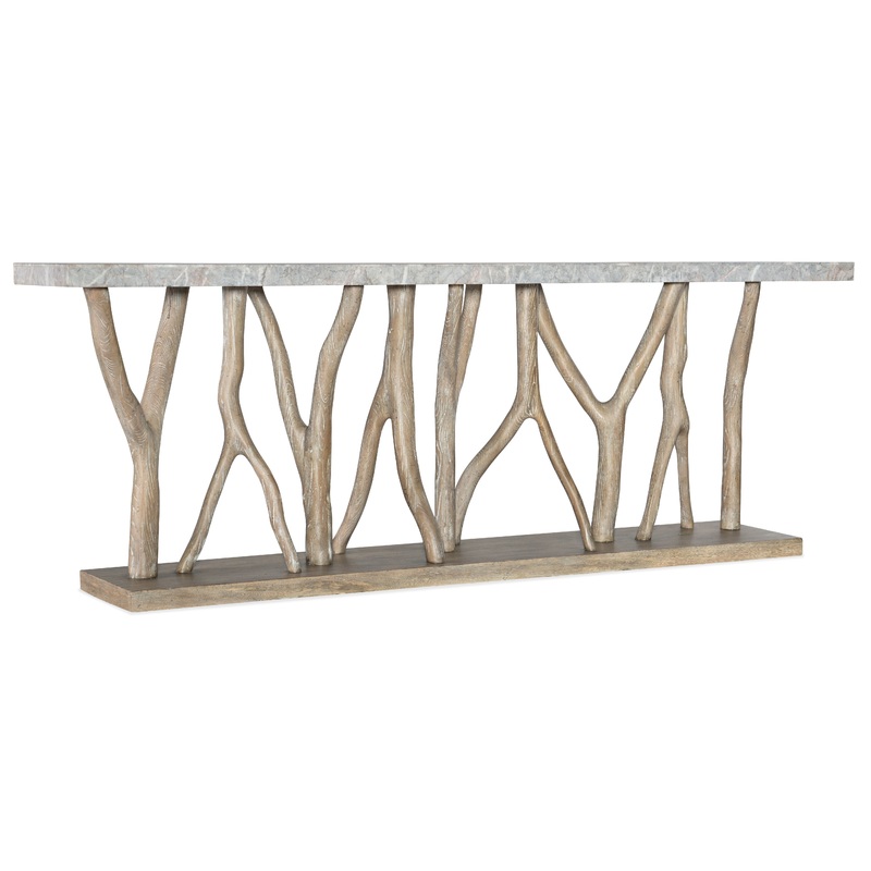 Surfrider – Console Table