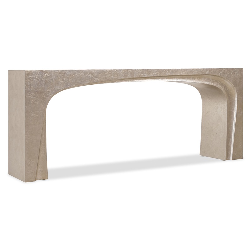 Westwood – Console Table – Gold