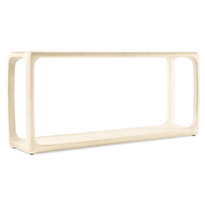 Westwood – Rectangle Console Table – Beige