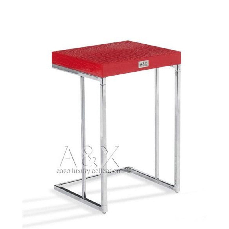 A&X Amelia Modern End Table