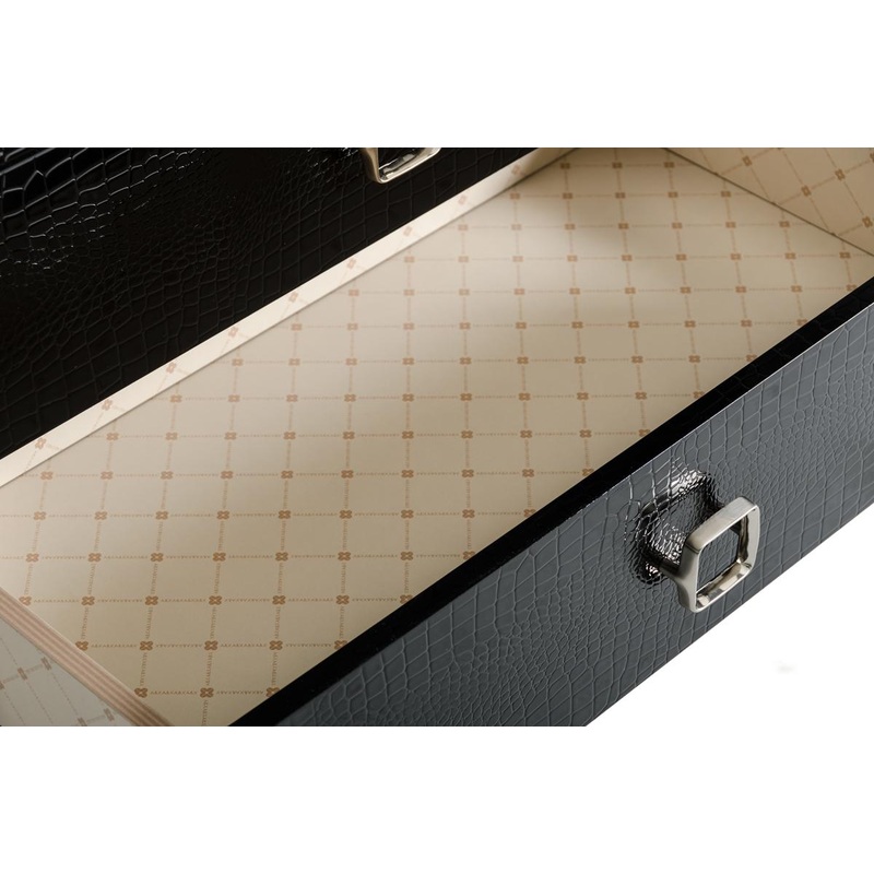 A&X Victoria Modern Chest