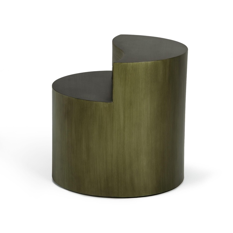 Modrest Avocet Modern End Table