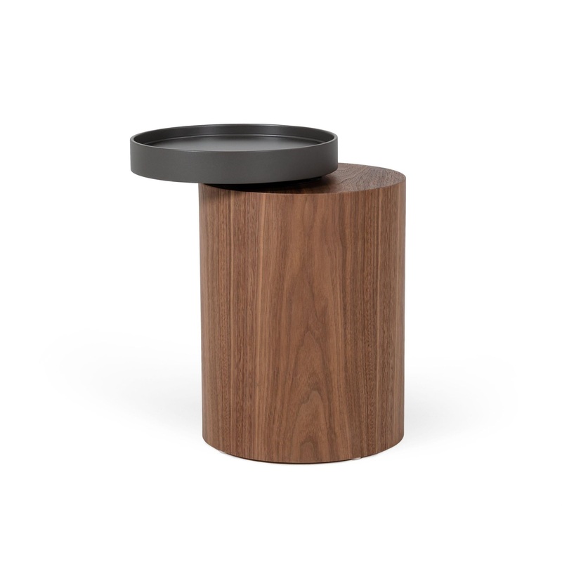 Modrest Bascom Modern End Table