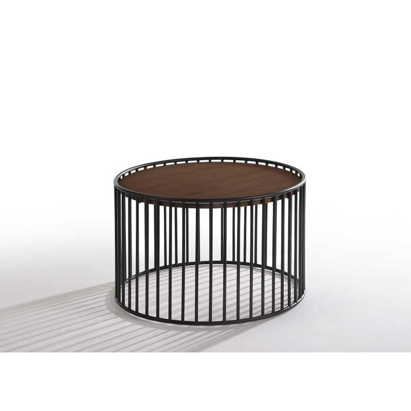 Modrest Bronson Modern End Table