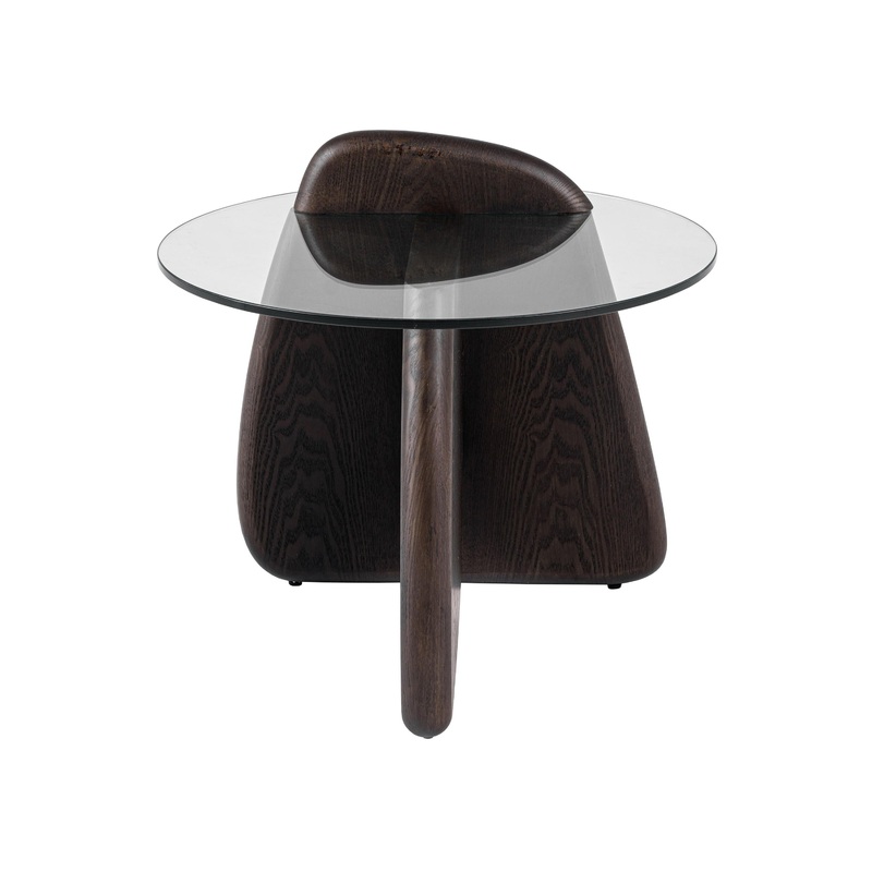 Modrest Buxton Modern End Table
