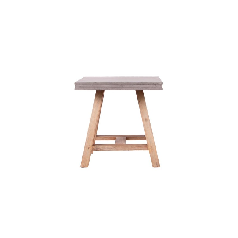 Modrest Civic Modern End Table