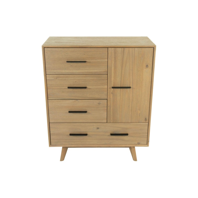 Modrest Claire Contemporary Chest