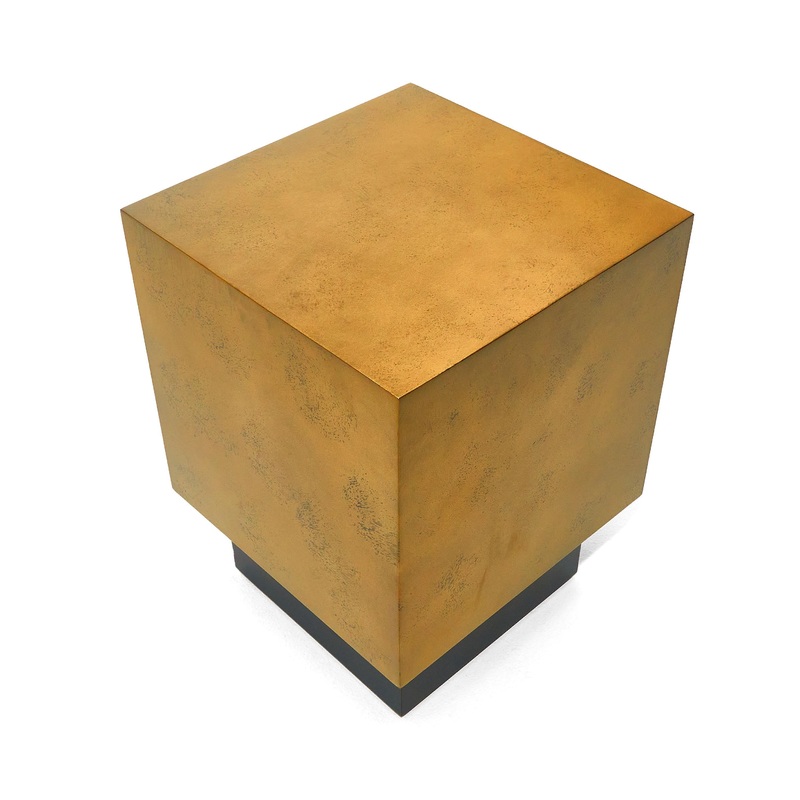 Modrest Derek Modern End Table