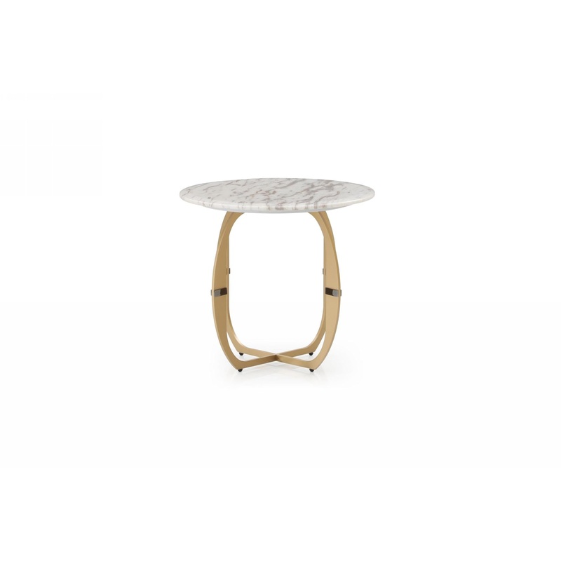 Modrest Echo Modern End Table