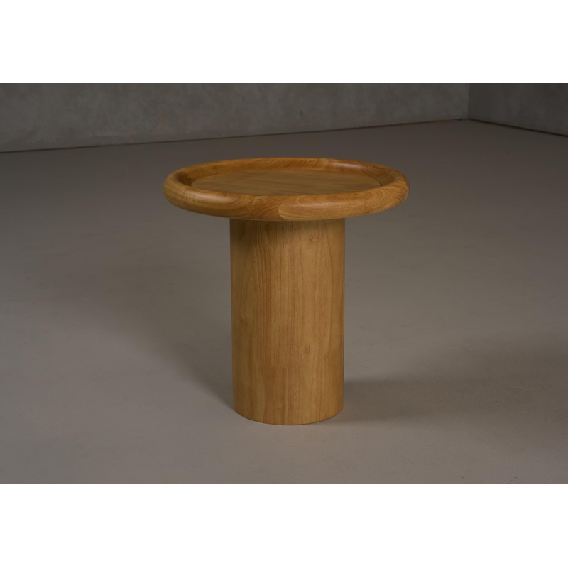 Modrest Electra Modern End Table