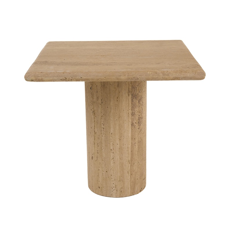 Modrest Fletcher Modern End Table