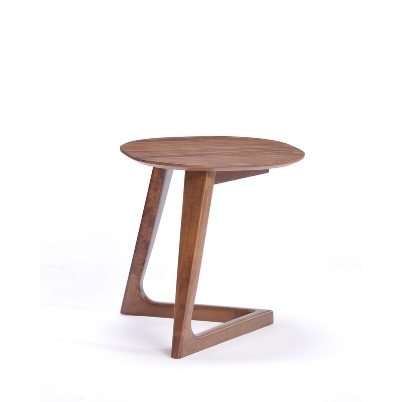 Modrest Jett Mid-Century End Table