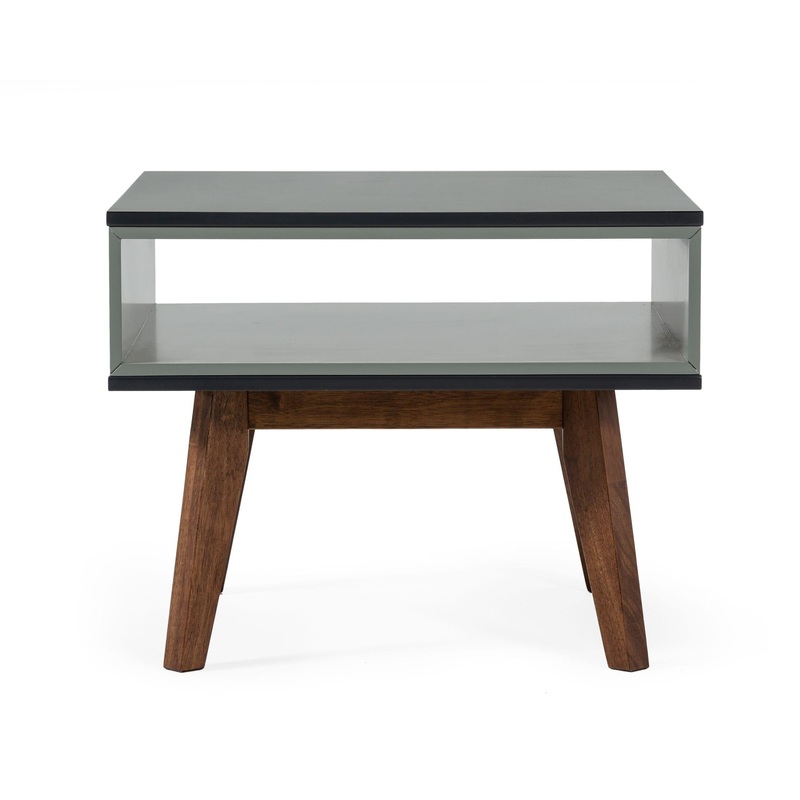 Modrest Lillian Modern End Table