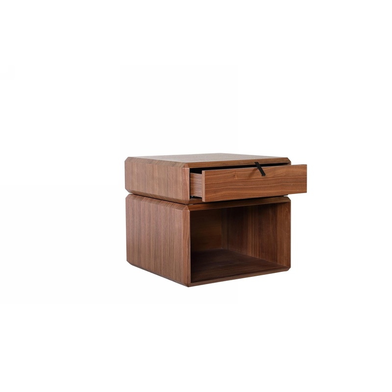 Modrest Maceo Modern End Table