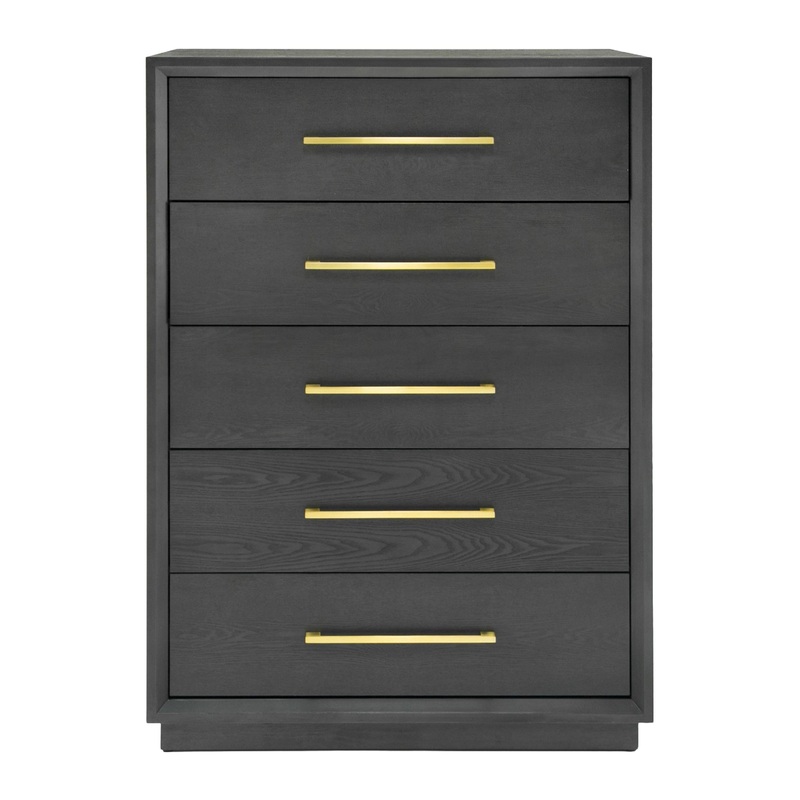 Modrest Manhattan Contemporary Chest