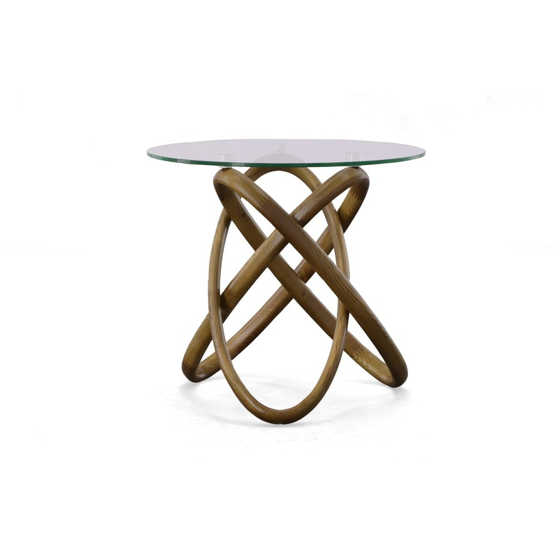 Modrest Mason Modern End Table
