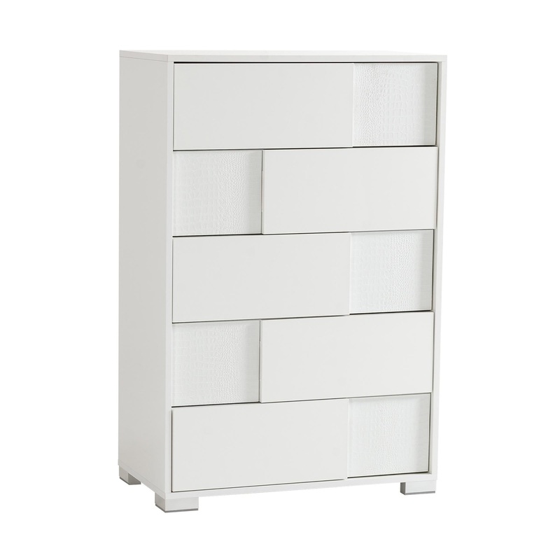 Modrest Monza Italian Modern Chest