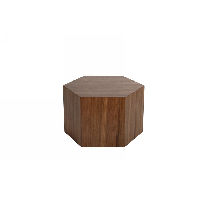 Modrest Newmont Modern End Table