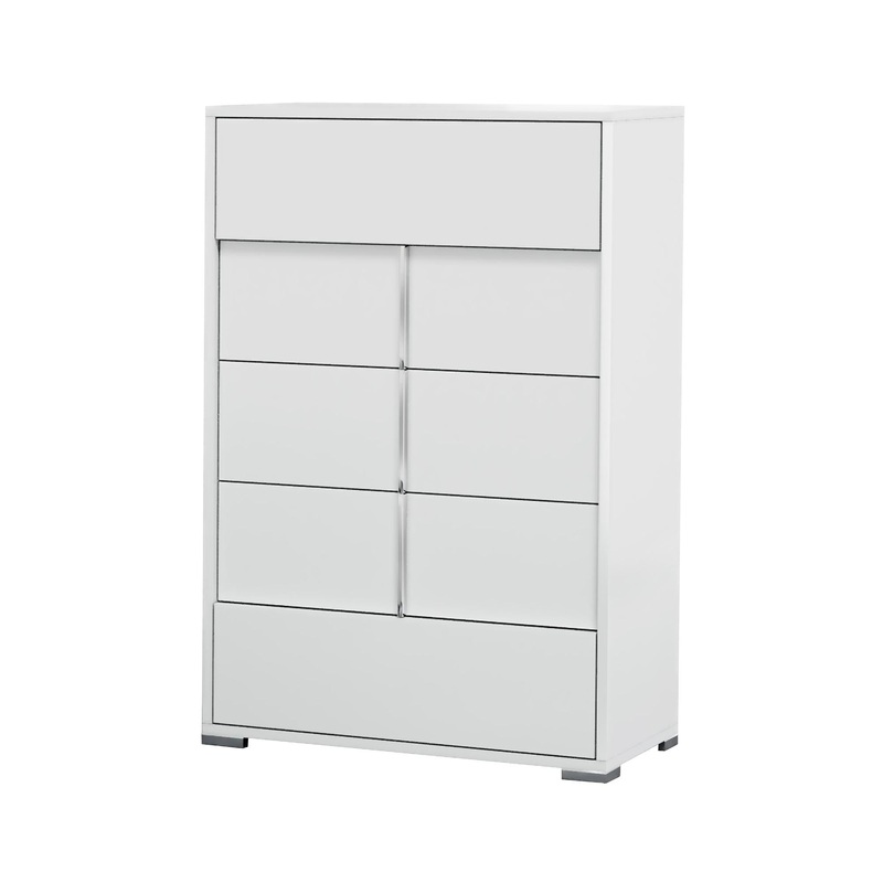 Modrest Nicla Italian Modern Chest