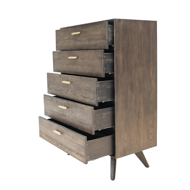 Modrest Novak Modern Chest