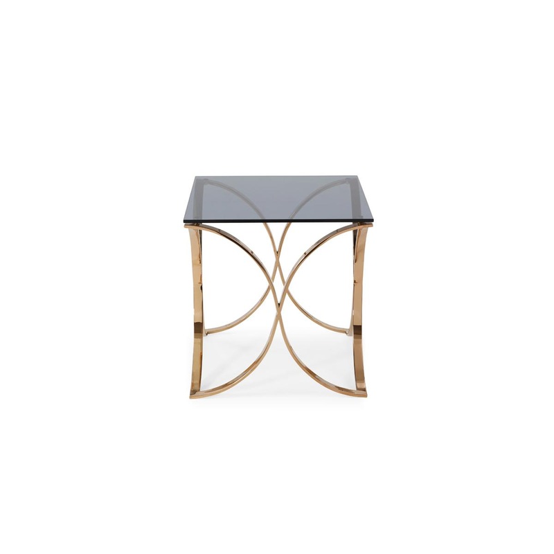 Modrest Reklaw Modern End Table
