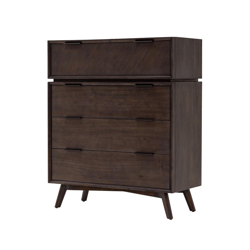 Modrest Roger Mid-Century Chest