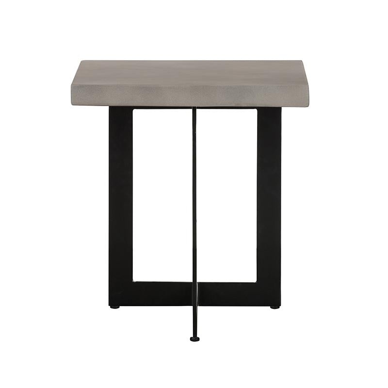 Modrest Sharon Modern End Table