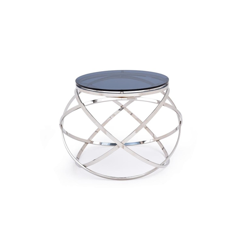 Modrest Tulare Contemporary End Table