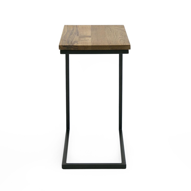 Modrest Turner Modern End Table