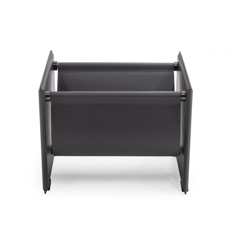 Modrest Uriah Modern End Table