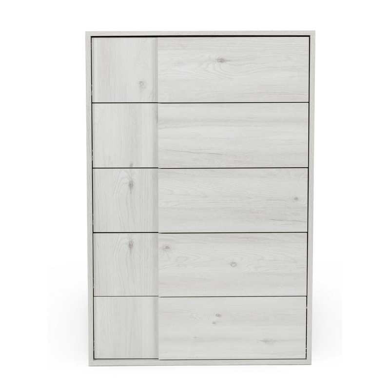 Nova Domus Asus Italian Modern Chest