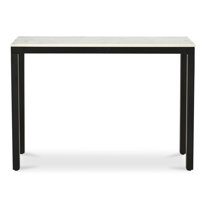 Parson – Console Table – Black
