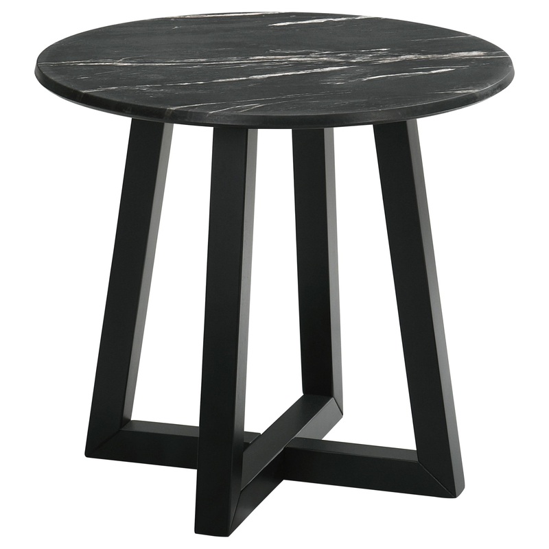 Skylark End & Side Table