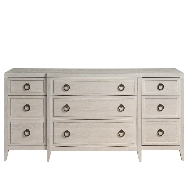 Avaline – Dresser – Gray
