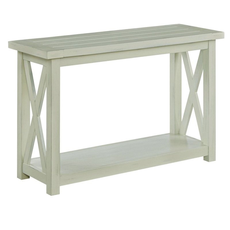 Bay Lodge – Console Table