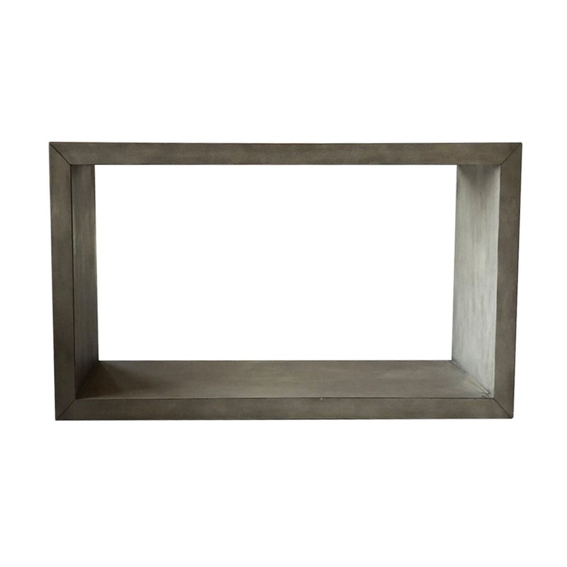 Currant – Console Table – Oak