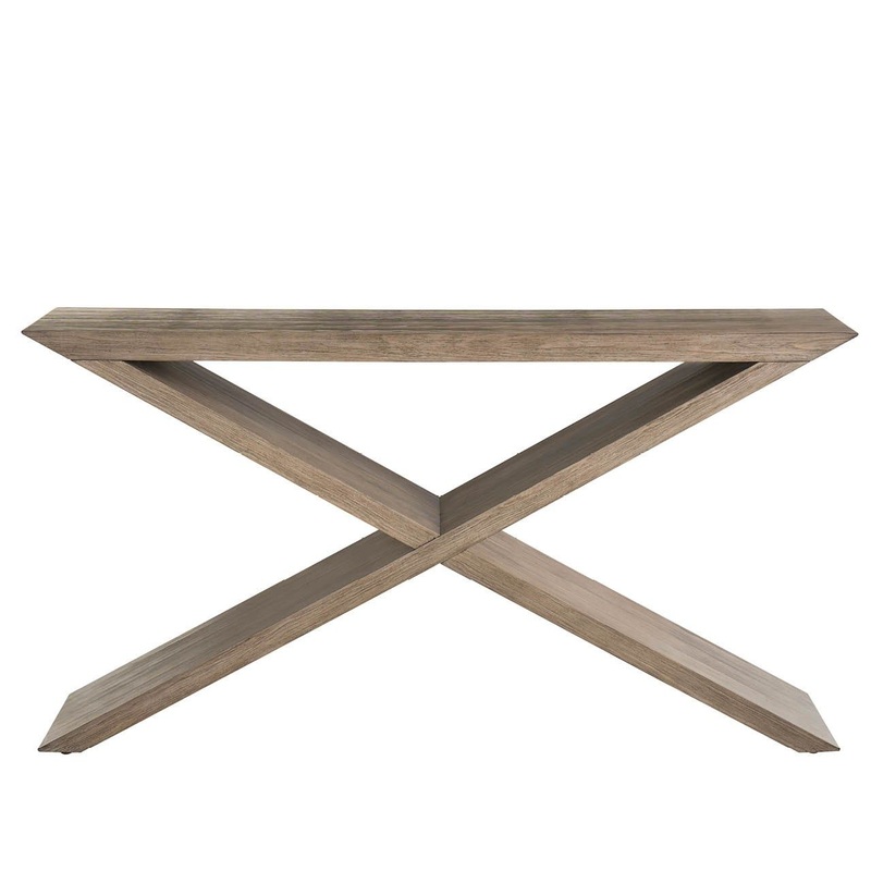 Dwell – Cross Console