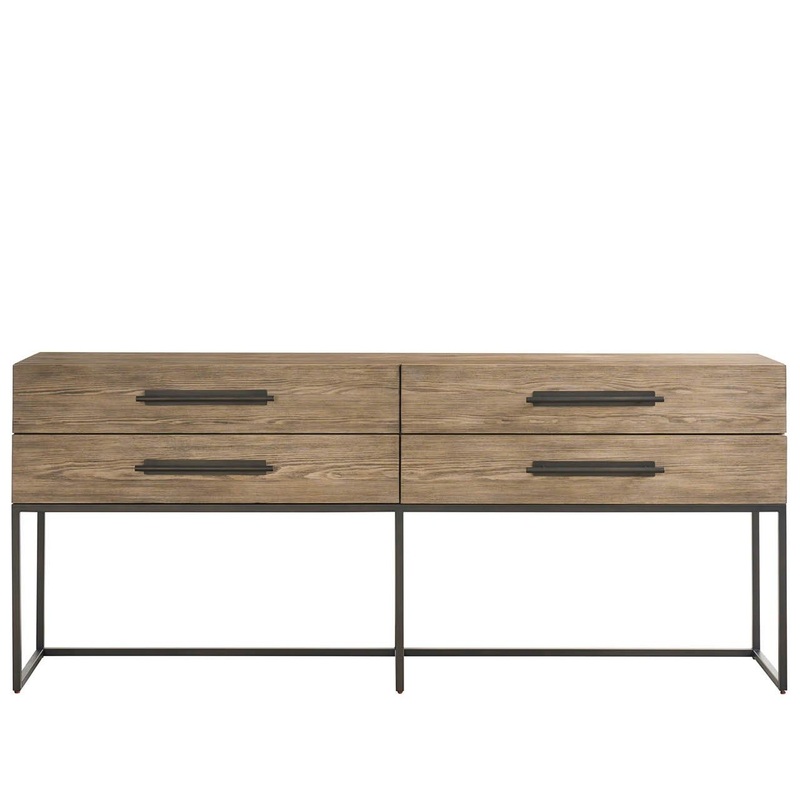 Dwell – Metal Base Console