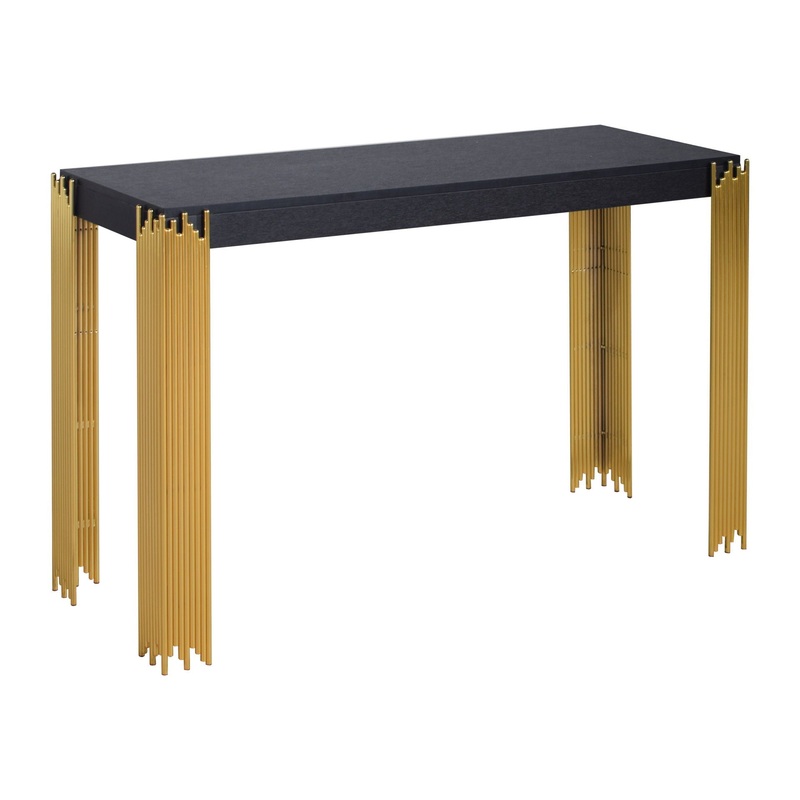 Empire – Console Table – Black