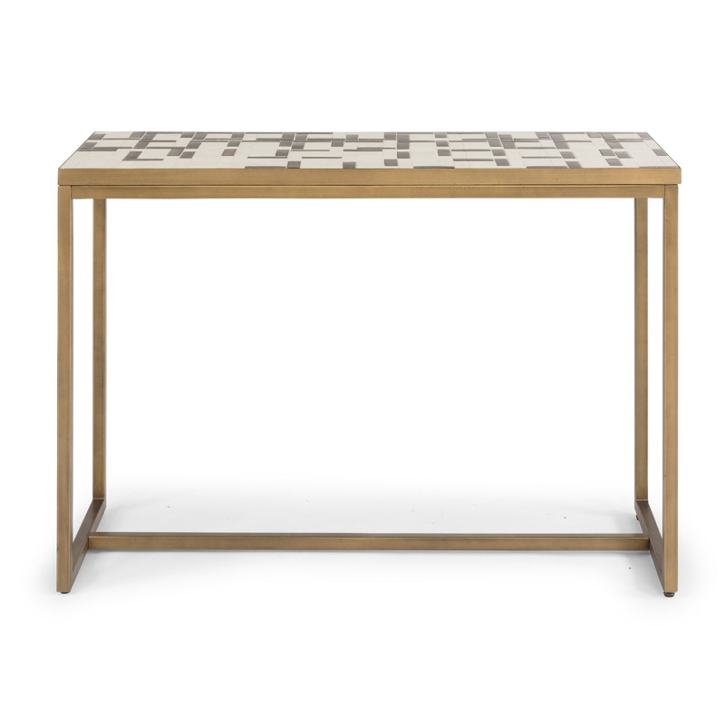 Geometric Ii – Console Table