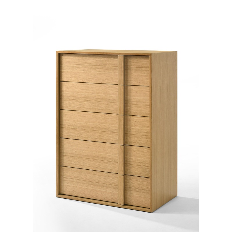 Nova Domus Berlin Modern Chest