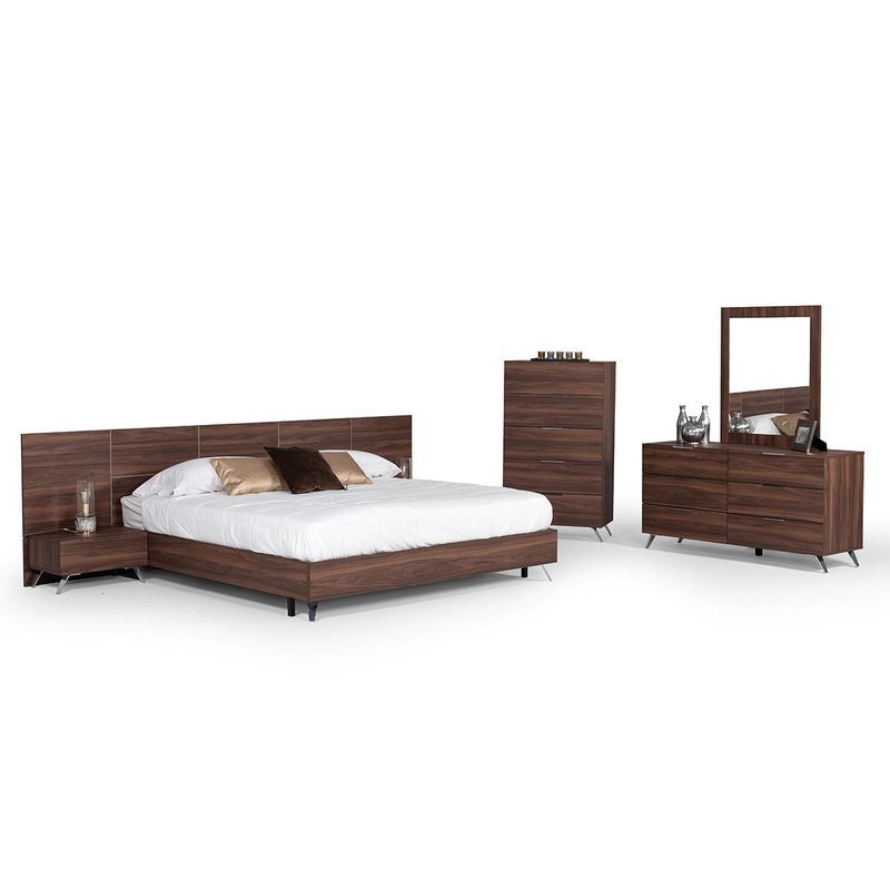 Nova Domus Brooklyn Italian Modern Chest