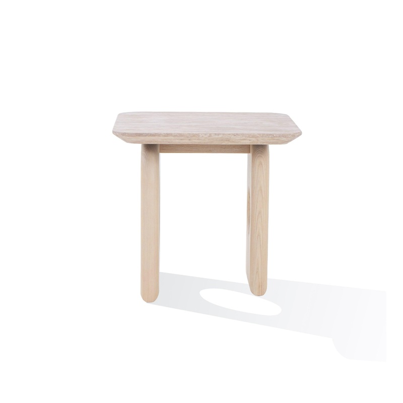 Nova Domus Osaka Modern End Table