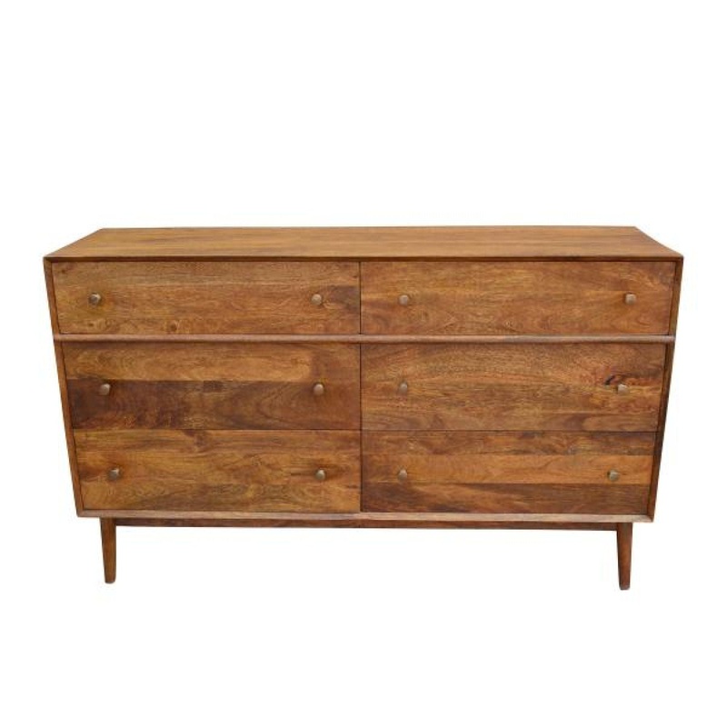 Stowe – Large Dresser