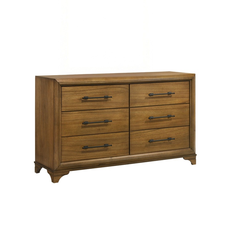 Talcott – Dresser – Honey