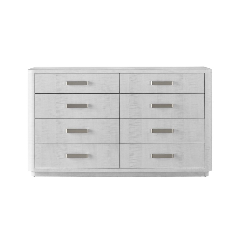 Tranquility / Miranda Kerr Home – Adore Drawer Dresser – White