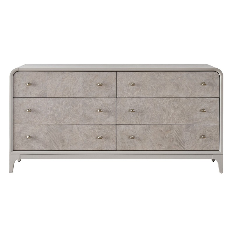 Tranquility / Miranda Kerr Home – Immersion Dresser – Gray